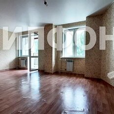 Квартира 28,8 м², студия - изображение 3