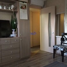 Квартира 31 м², 1-комнатная - изображение 1