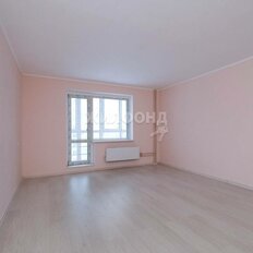 Квартира 32,4 м², студия - изображение 2