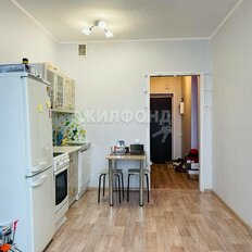 Квартира 30,9 м², студия - изображение 2