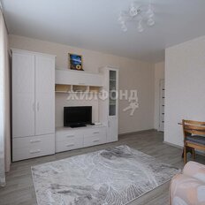 Квартира 55,7 м², 2-комнатная - изображение 3