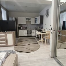 Квартира 32,4 м², студия - изображение 1