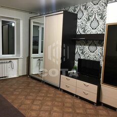 Квартира 35,5 м², 1-комнатная - изображение 2