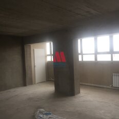 Квартира 153 м², 4-комнатная - изображение 2
