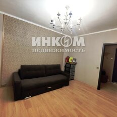 Квартира 36,1 м², 1-комнатная - изображение 2