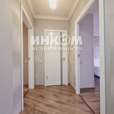 Квартира 58,9 м², 3-комнатная - изображение 5