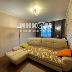 Квартира 55 м², 2-комнатная - изображение 4