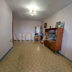 Квартира 41,4 м², 2-комнатная - изображение 1