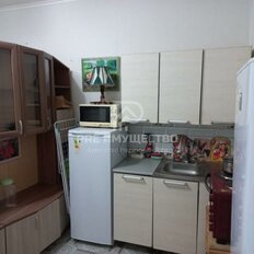 Квартира 23,7 м², студия - изображение 1