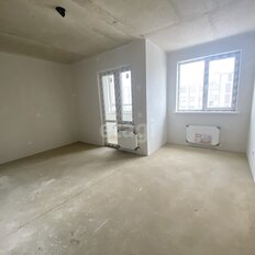 Квартира 27,1 м², студия - изображение 2