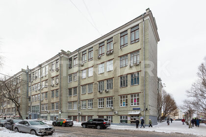 3586 м², офис 15 710 300 ₽ в месяц - изображение 27