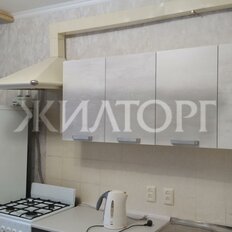 Квартира 37,4 м², 1-комнатная - изображение 2