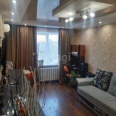 Квартира 42,5 м², 2-комнатная - изображение 3