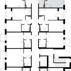 Квартира 70 м², 4-комнатная - изображение 3