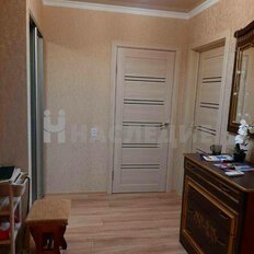 Квартира 46,4 м², 1-комнатная - изображение 5