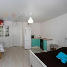 Квартира 29,1 м², студия - изображение 1