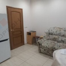 Квартира 46,5 м², 1-комнатная - изображение 1