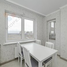 Квартира 63,4 м², 2-комнатная - изображение 4