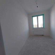 Квартира 24,7 м², студия - изображение 3