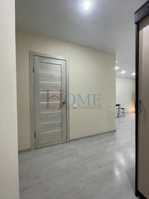 37 м², квартира-студия 27 000 ₽ в месяц - изображение 32