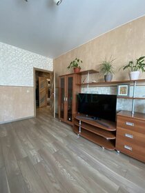 39,7 м², квартира-студия 27 000 ₽ в месяц - изображение 33