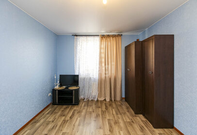 35 м², 1-комнатная квартира 24 000 ₽ в месяц - изображение 35