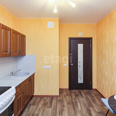 Квартира 36,4 м², 1-комнатная - изображение 3