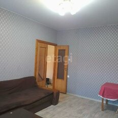 Квартира 69,8 м², 3-комнатная - изображение 4