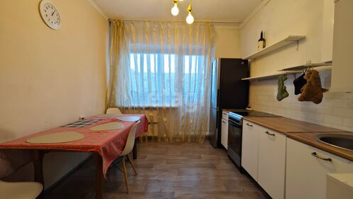 85 м², 3-комнатная квартира 35 000 ₽ в месяц - изображение 9