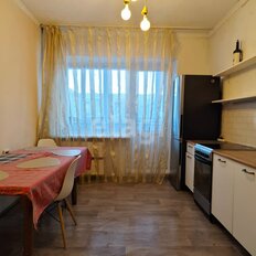 Квартира 74 м², 3-комнатная - изображение 4