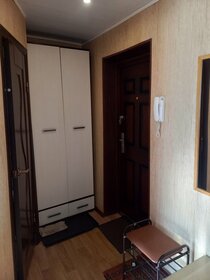 40 м², 1-комнатная квартира 1 200 ₽ в сутки - изображение 43