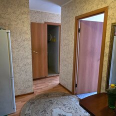 Квартира 56,2 м², 3-комнатная - изображение 5