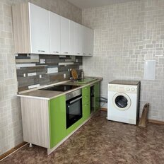 Квартира 55 м², 2-комнатная - изображение 3