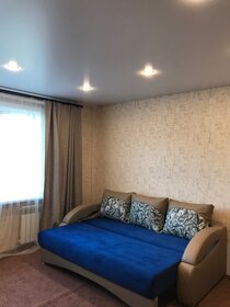 28 м², 1-комнатная квартира 2 300 ₽ в сутки - изображение 34