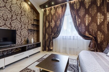 45 м², 2-комнатная квартира 3 500 ₽ в сутки - изображение 49