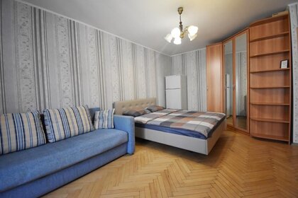 34 м², 1-комнатная квартира 2 650 ₽ в сутки - изображение 32