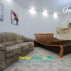 Квартира 31 м², студия - изображение 2