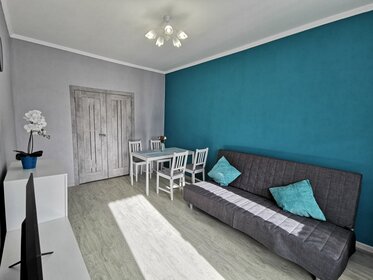 46 м², 3-комнатная квартира 7 500 ₽ в сутки - изображение 67