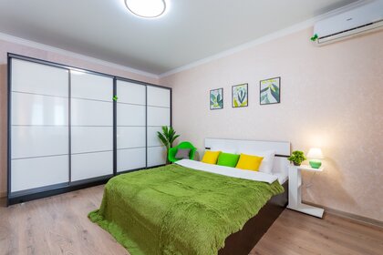 37 м², 1-комнатная квартира 2 500 ₽ в сутки - изображение 69