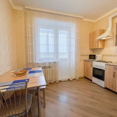 Квартира 45 м², 1-комнатная - изображение 5