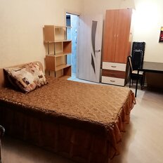 Квартира 30,4 м², 1-комнатная - изображение 2