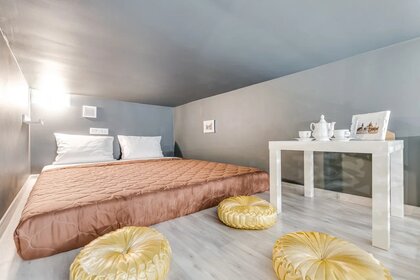 13 м², квартира-студия 2 990 ₽ в сутки - изображение 79