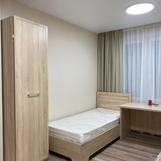 Квартира 57 м², 3-комнатная - изображение 4