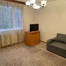 Квартира 54 м², 2-комнатная - изображение 4