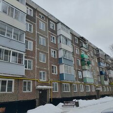 Квартира 44 м², 2-комнатная - изображение 2