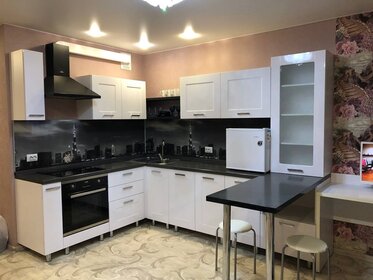 34,8 м², квартира-студия 1 300 ₽ в сутки - изображение 45