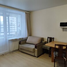 Квартира 27,8 м², студия - изображение 3