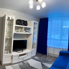 Квартира 61,5 м², 2-комнатная - изображение 5