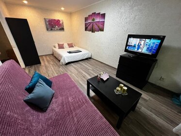 40 м², 1-комнатная квартира 2 800 ₽ в сутки - изображение 8