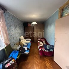 Квартира 49,5 м², 2-комнатная - изображение 4